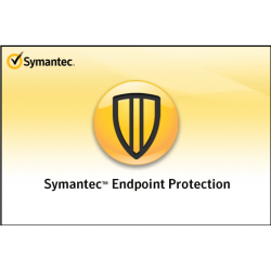 Symantec ENDPOINT PROTECTION FOR VDI 12.1 PER USER BNDL STD LIC EXPRESS BAND C BASIC 12 MONTHS